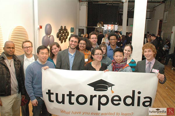 Tutorpedia Team Photo