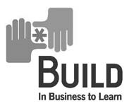 BUILD logo